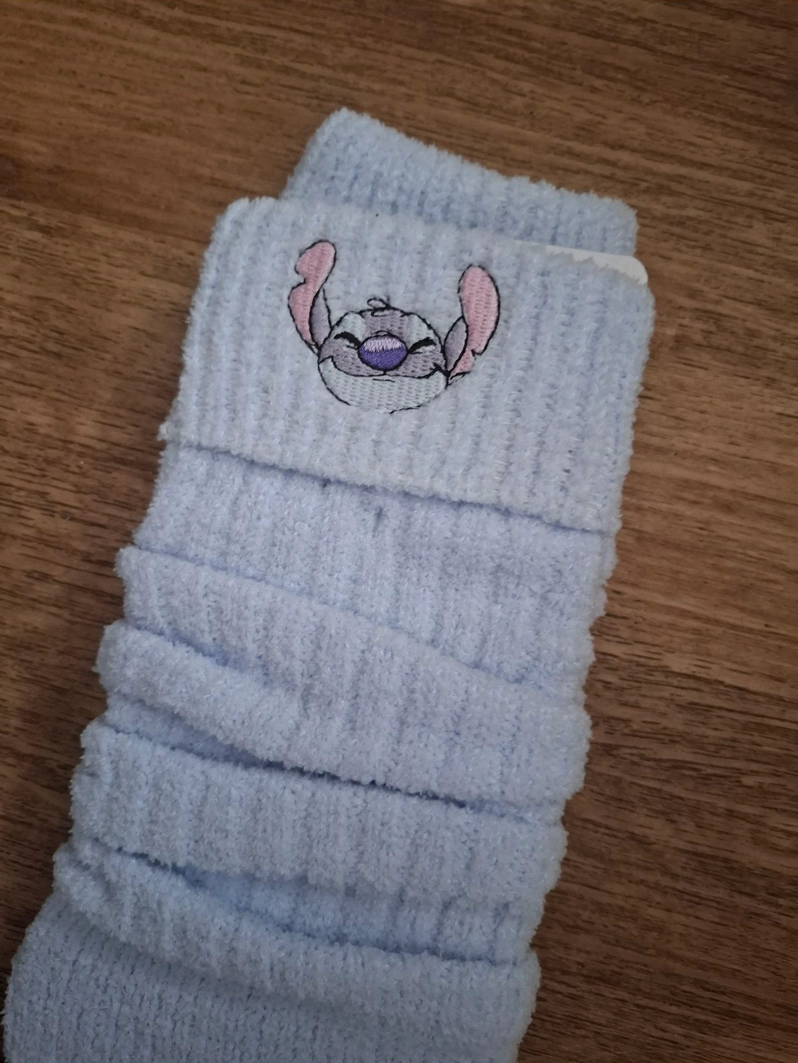 Calcetín Stitch nuevo – photo 2